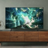 Which is the best 75 Inch Smart TV  in this month