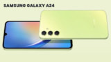 Samsung Galaxy A24 Expected To Debut Soon