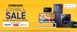 Bigger discount on 62500 Galaxy S9, watch and earbuds getting Rs 29999