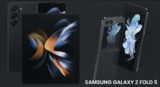 Samsung Galaxy Z Fold 5 and Galaxy Z Flip 5: Unveiled at Galaxy Unpacked Event