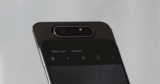 India will launch Samsung A80, the world’s first smartphones with a rotating triple camera, starting June 15