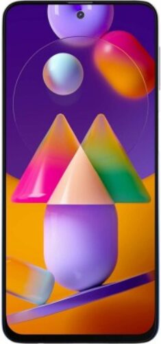 Samsung Galaxy M31s