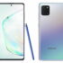 Samsung Galaxy Note 10 Lite may be the starting price of Rs 35990, punch-hole display will be available