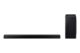 Samsung HW-Q800T/XL Dolby Atmos With Wireless Subwoofer 330 W Bluetooth Soundbar(Black, 3.1 Channel)