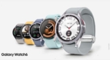 Samsung Galaxy Watch 6 Series: The Ultimate Smartwatches Unveiled