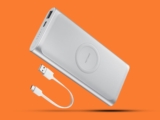 Samsung launches Wireless Power Bank and Wireless Charging Duo Pad, So is the price