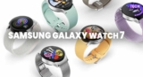 Samsung Galaxy Watch 7 Leaks: Three Models, Cellular Support, and Doubled Storage