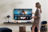 OnePlus smart TVs Q1 and Q1 Pro launch; It will be revealed when the motorized soundbar is turned on