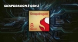 Qualcomm Snapdragon 8 Gen 3: What to Expect