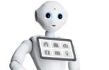 China’s students put robot to do homework, internet admire