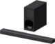 Sony HT-G700 With dolby Atmos, Wireless Subwoofer 400 W Bluetooth Soundbar(Black, 3.1 Channel)