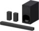 Sony HT-S20R Dolby Digital 400 W Bluetooth Soundbar(Black, 5.1 Channel)