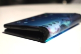 Sony’s Smartphone with foldable display to give competition to Samsung and Huawei