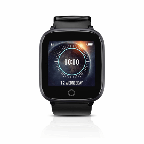 Syska SW100 Smartwatch