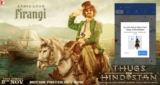 ‘Thugs Of Hindostan’ team YRF collaborates with Google Maps for Navigation Promotion