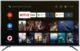 TCL AI 4K UHD Certified Android Smart LED TV 43, 55, 65 inch P8E