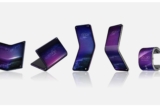 TCL is making a foldable phone that will turn twisted SmartWatch