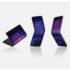 Apple is working on the Foldable iPhone, patented; Phone will turn on both sides