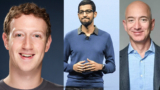 52.11 crores spent on the security of Mark Zuckerberg, just about 2.21 crores on Tim Cook