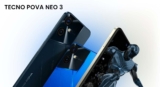 Tecno Pova Neo 3: Unleashing Power and Performance