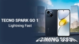 Tecno Spark Go 1: New Affordable Smartphone with Feature-Rich Specs