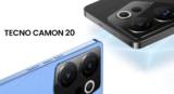 Tecno Camon 20 Series: Photography-Focused Smartphones Coming to India