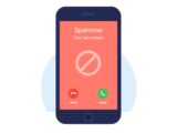 Caller ID spoofing: When you call your own number
