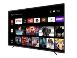 Thomson’s Smart Android TV launch, available in four display sizes, priced Starting with Rs 30 thousand