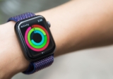 Apple Smartwatch saved the young man’s life in the restaurant, knowing the danger of being a heart attack through notification