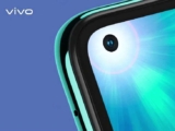 Viva will launch in India first smartphone with in-display selfie camera Z1 Pro