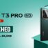 Realme Narzo 70 Turbo 5G: A Stylish Performer Set to Launch in India