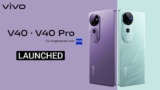Vivo V40 and V40 Pro Launch in India: Everything You Need to Know