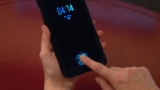 Fingerprinting Technology is being mobilized with your device.