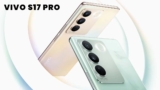 Vivo S17 Pro: Expected Launch Date, Price and Specifications