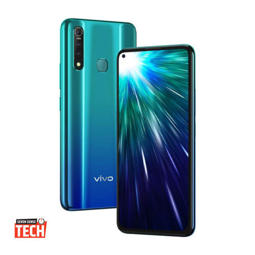 Vivo Z1 Pro