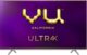 VU Ultra 4K TV 43, 55, 65 inch