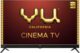 VU Cinema TV 32, 43 inch