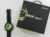 Samsung Gear Sport a Perfect Fitness Watch, Unboxing, Details Review
