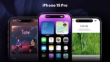 Leaked iPhone 15 Pro Max Design and Specifications: Is Apple Taking a Page from Xiaomi and Samsung?
