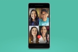 WhatsApp is working on the ability to allow more users to participate in a group call. Which compete with google duo & zoom