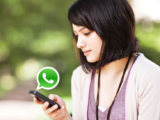 Now, how many times the message has been forwarded in Whatsapp, new feature launches in India