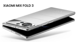 Xiaomi Mix Fold 3: A Highly Anticipated Foldable Phone Exclusive to China