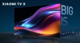 Xiaomi TV X Series: Elevating the Smart TV Experience