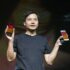 RealMe 5s स्मार्टफोन X2 Pro के साथ लॉन्च हुआ और 50W चार्जर के साथ 48MP, कीमत 9999 से शुरू होती है