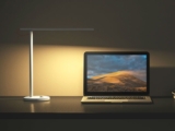 Xiaomi Mi Smart LED Desk लैंप 1S लॉन्च किया गया है, यह दबाव नहीं है, इसलिए इसमें चार लाइट मोड हैं