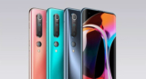 Mi 10 5G Qualcomm Snapdragon 865 SoC launched in India with 108-megapixel main camera: Price, Specification