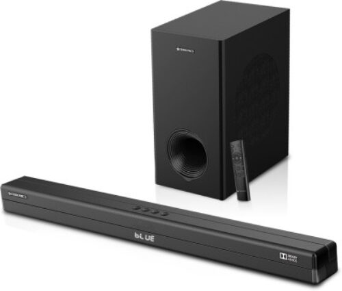 Zebronics Zuk Bar 9700 Dolby ATMOS Soundbar